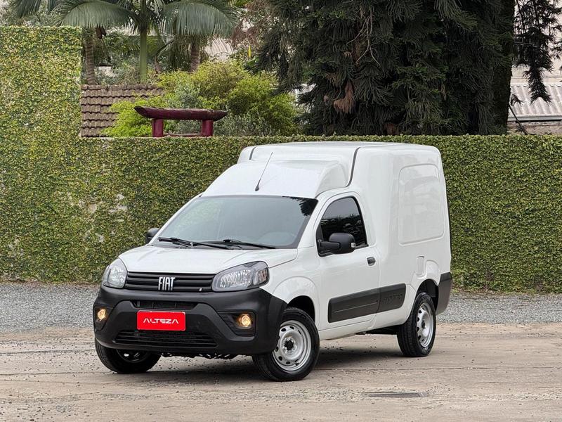 Fiat Fiorino 2024 à venda