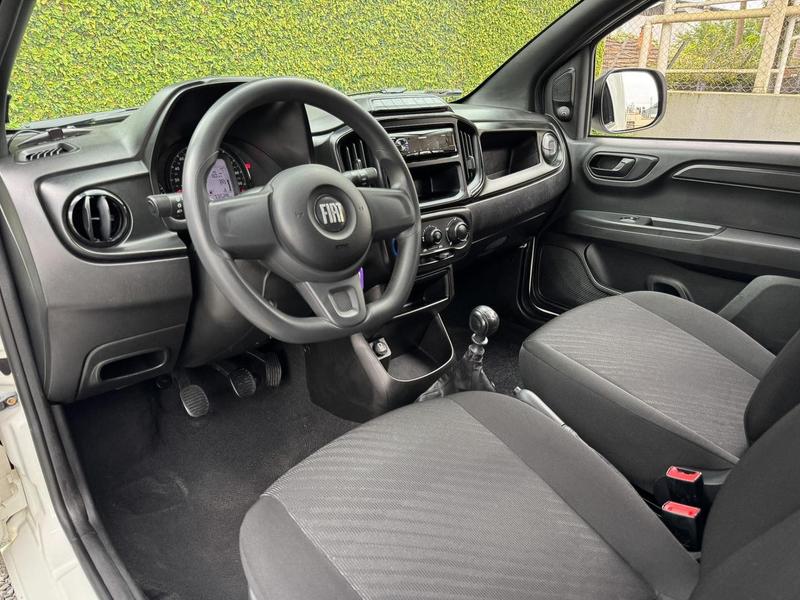 Fiat Fiorino Endurance - foto 11