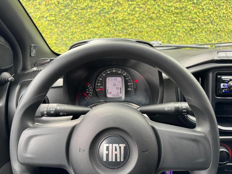 Fiat Fiorino Endurance - foto 12