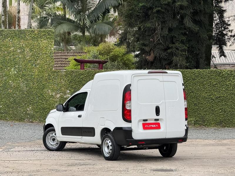 Fiat Fiorino Endurance - foto 3