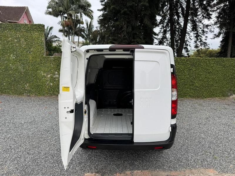 Fiat Fiorino Endurance - foto 5