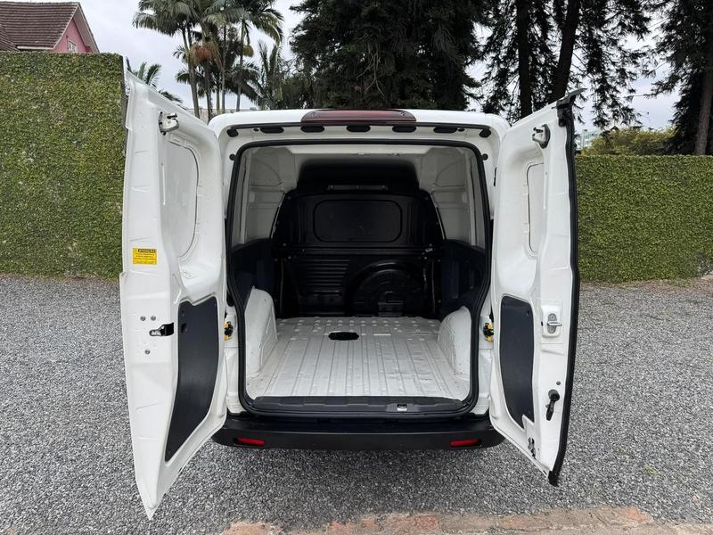 Fiat Fiorino Endurance - foto 6