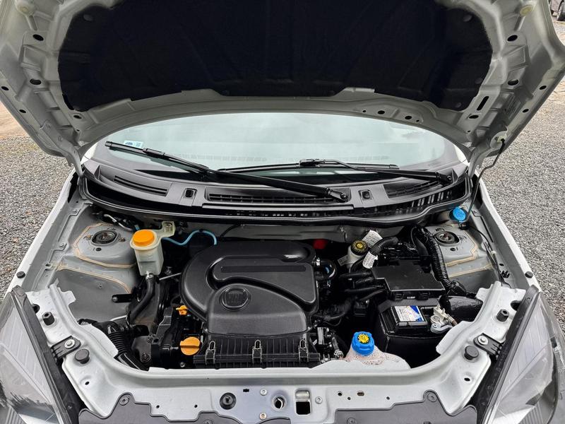 Fiat Fiorino Endurance - foto 8