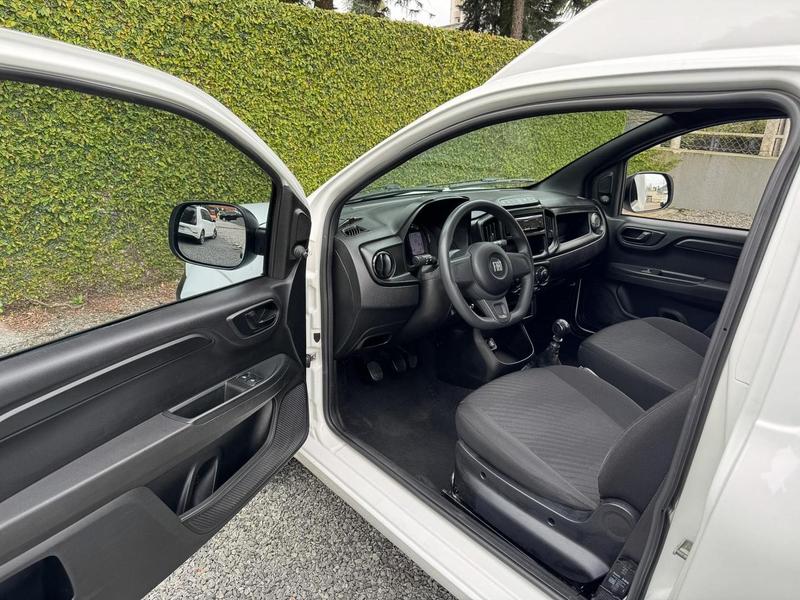Fiat Fiorino Endurance - foto 10