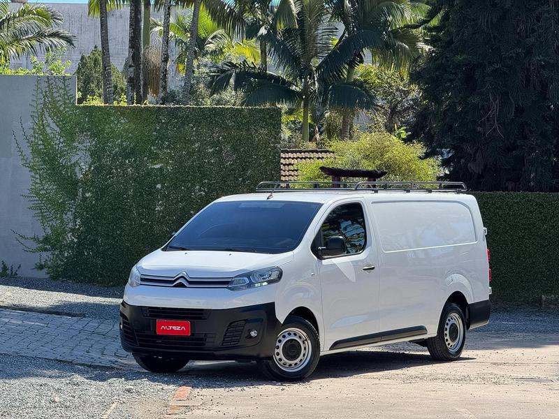 Citroën Jumpy 2023 à venda