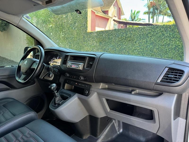Citroën Jumpy Cargo - foto 16