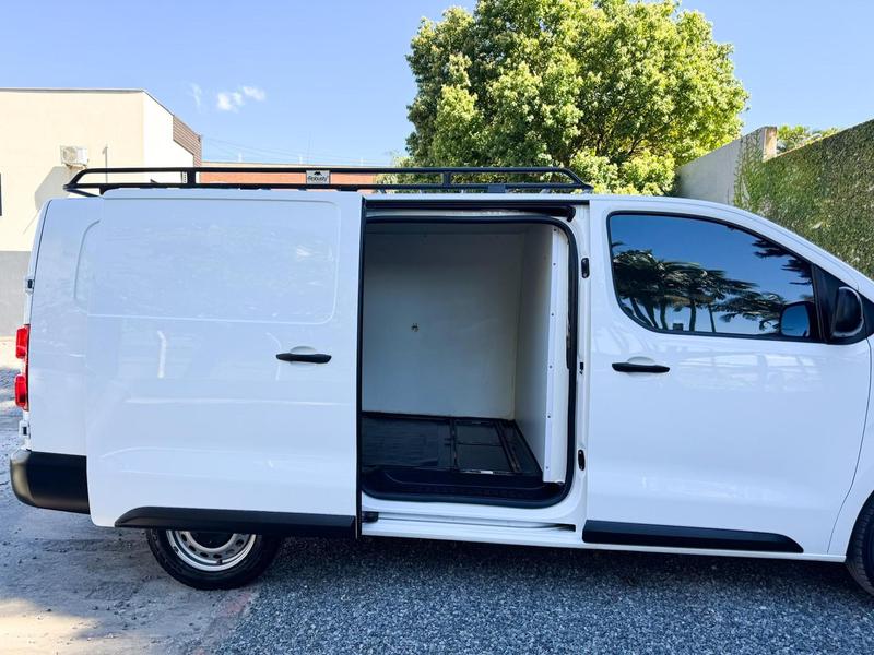 Citroën Jumpy Cargo - foto 8