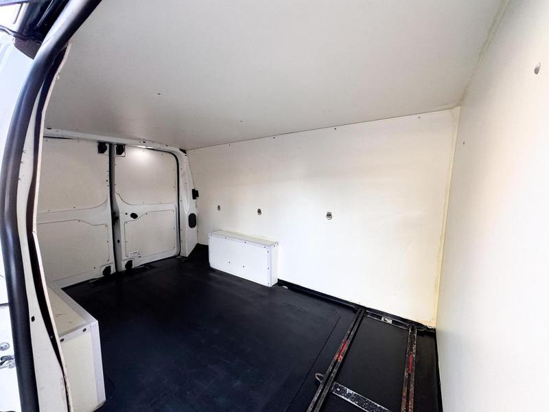 Citroën Jumpy Cargo - foto 9