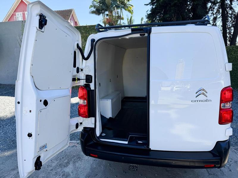 Citroën Jumpy Cargo - foto 4