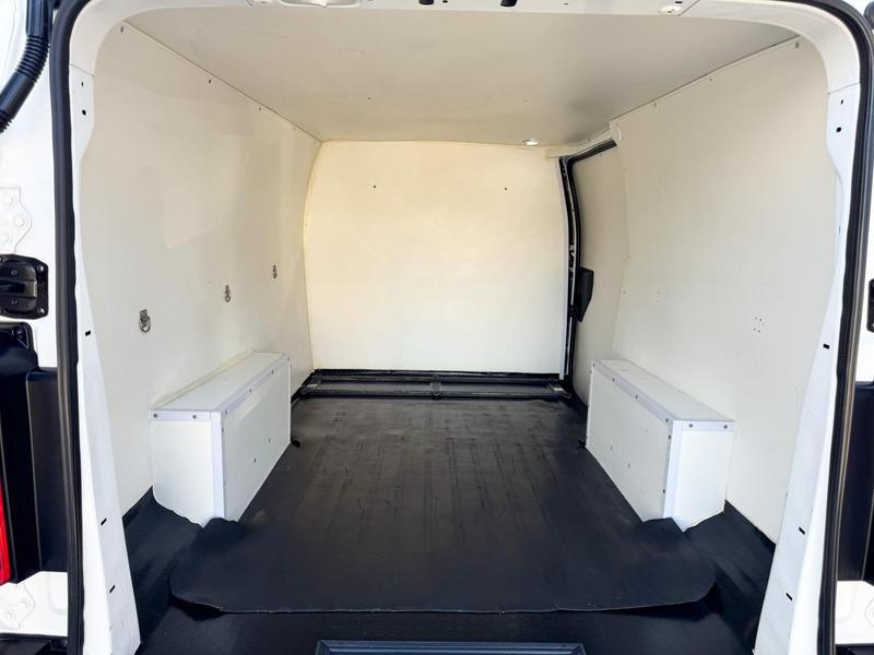 Citroën Jumpy Cargo - foto 6