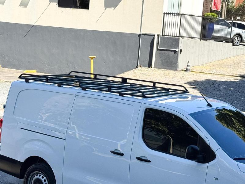 Citroën Jumpy Cargo - foto 17
