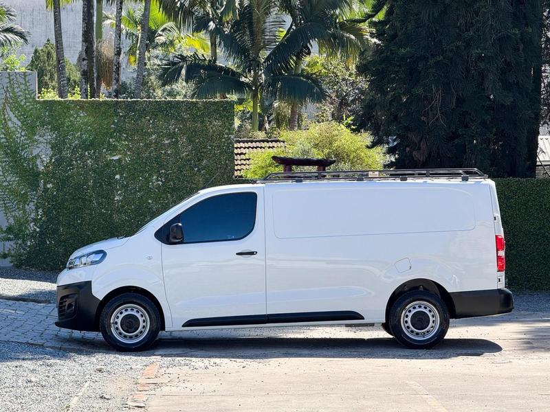 Citroën Jumpy Cargo - foto 2