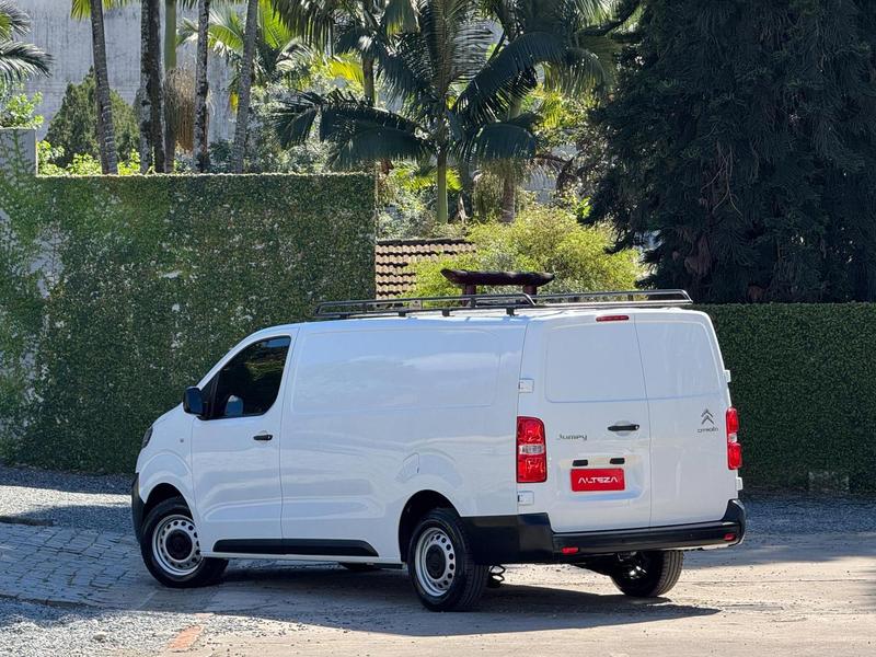 Citroën Jumpy Cargo - foto 3