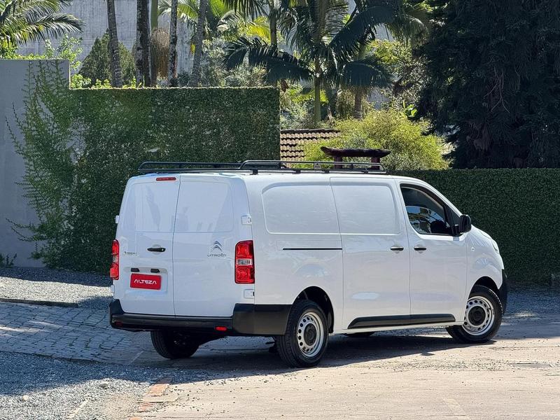 Citroën Jumpy Cargo - foto 7