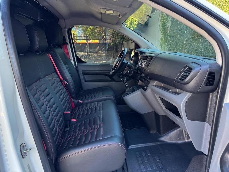 Citroën Jumpy Cargo - foto 15