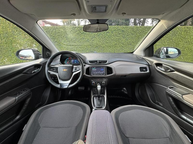 Chevrolet Prisma 14at LTZ - foto 14