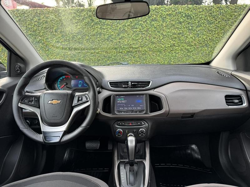 Chevrolet Prisma 14at LTZ - foto 15