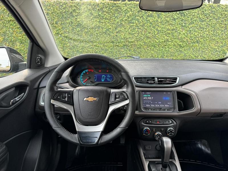 Chevrolet Prisma 14at LTZ - foto 16