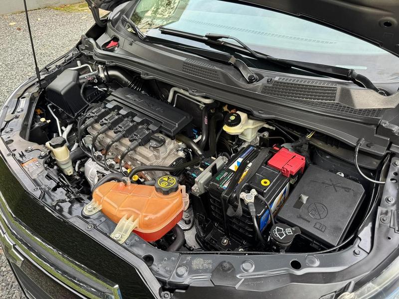 Chevrolet Prisma 14at LTZ - foto 7