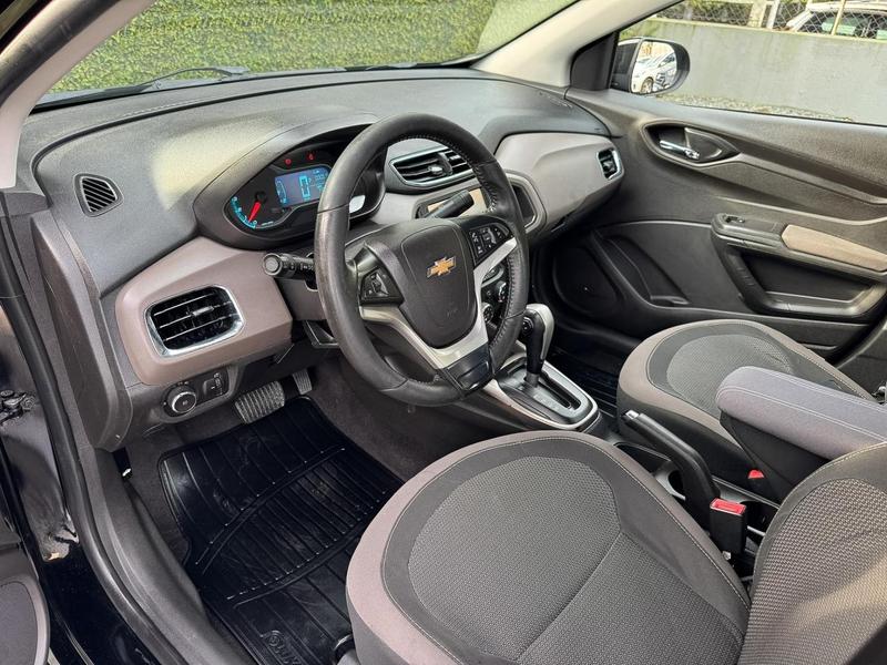 Chevrolet Prisma 14at LTZ - foto 10