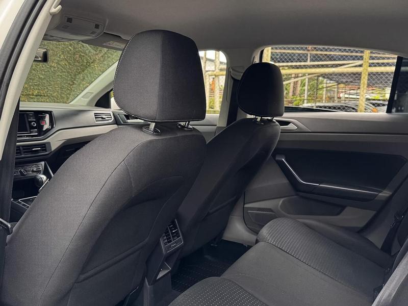 Volkswagen Virtus Highline 200 TSI 1.0 Flex 12V Automático - foto 12