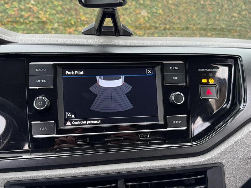 Volkswagen Virtus Highline 200 TSI 1.0 Flex 12V Automático - foto 15