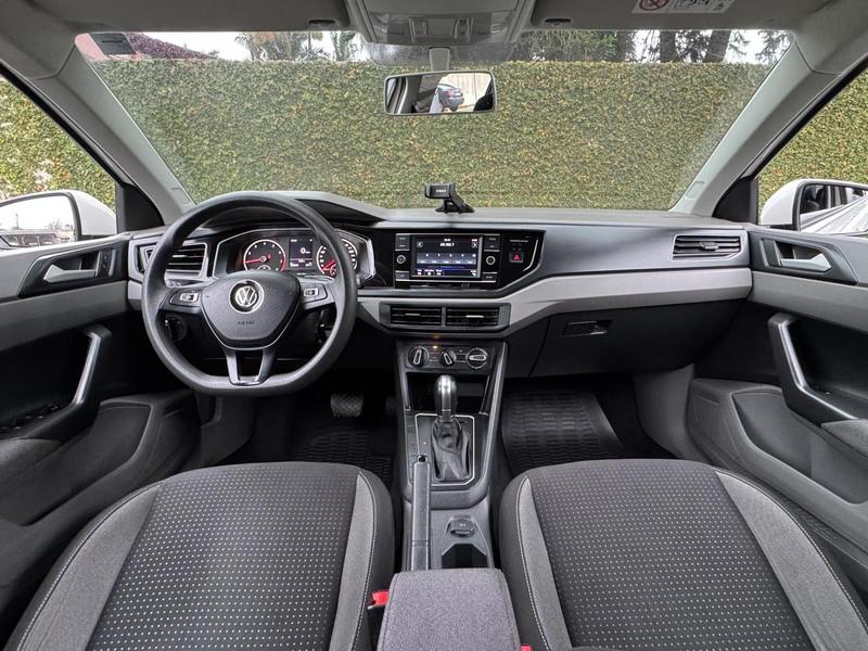Volkswagen Virtus Highline 200 TSI 1.0 Flex 12V Automático - foto 17