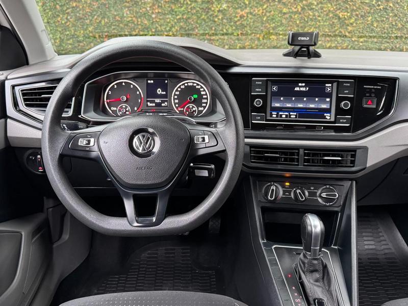 Volkswagen Virtus Highline 200 TSI 1.0 Flex 12V Automático - foto 18