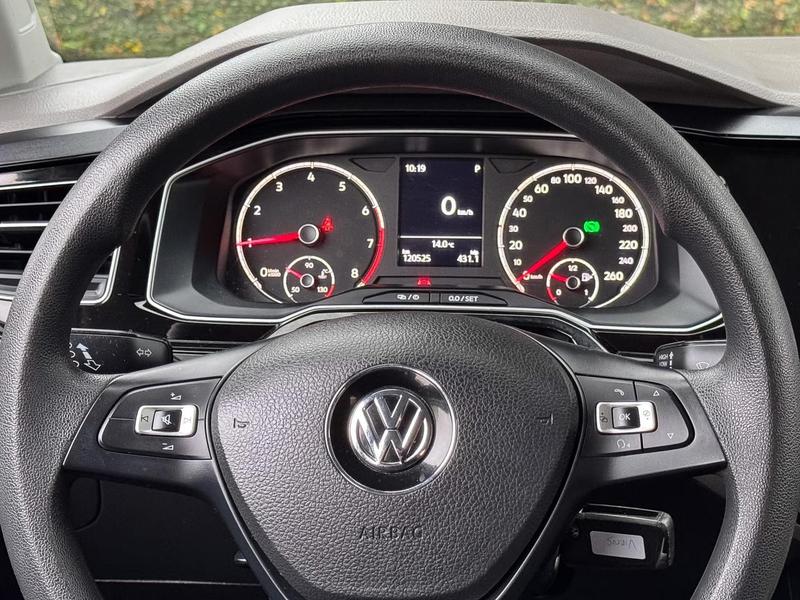 Volkswagen Virtus Highline 200 TSI 1.0 Flex 12V Automático - foto 19