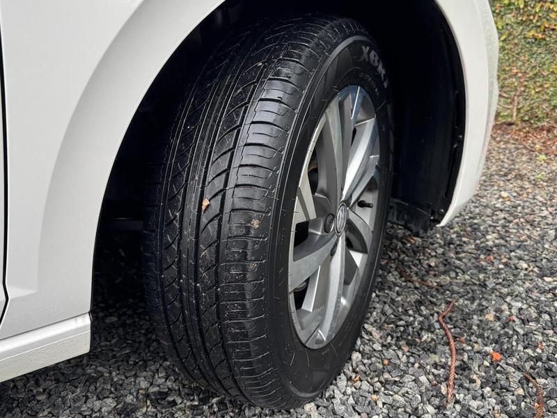 Volkswagen Virtus Highline 200 TSI 1.0 Flex 12V Automático - foto 5