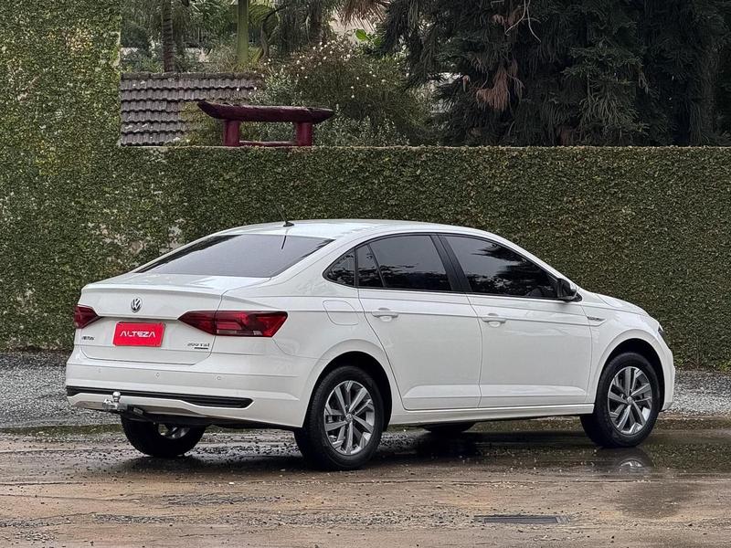 Volkswagen Virtus Highline 200 TSI 1.0 Flex 12V Automático - foto 4