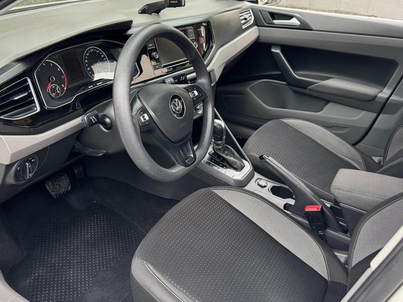 Volkswagen Virtus Highline 200 TSI 1.0 Flex 12V Automático - foto 9