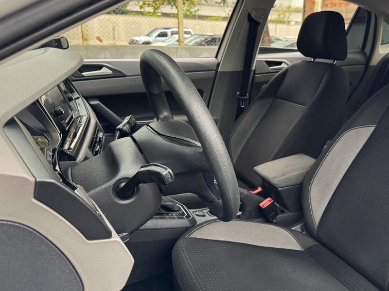 Volkswagen Virtus Highline 200 TSI 1.0 Flex 12V Automático - foto 10