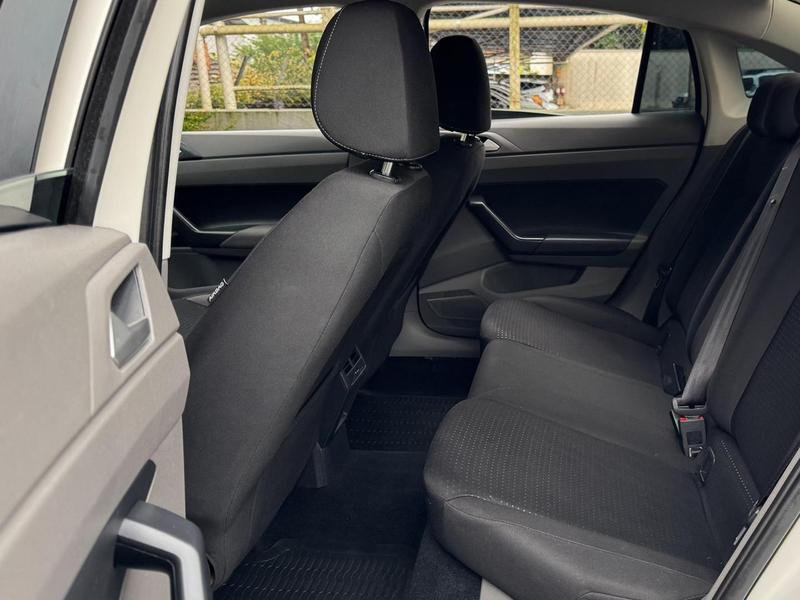 Volkswagen Virtus Highline 200 TSI 1.0 Flex 12V Automático - foto 11