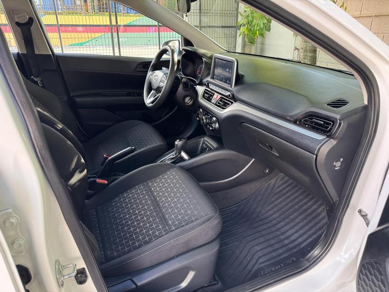 Hyundai HB20 10ta Comfort - foto 11