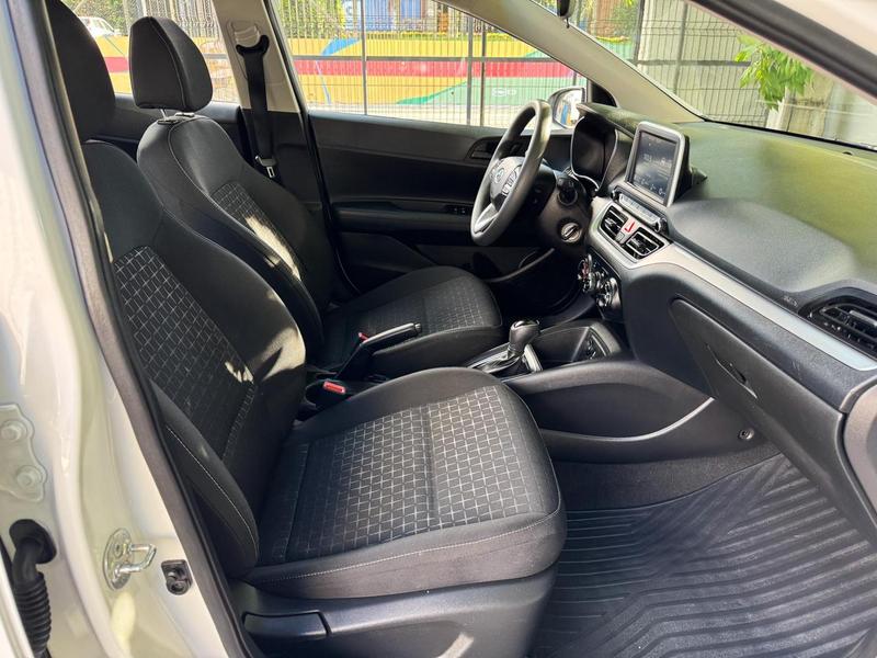 Hyundai HB20 10ta Comfort - foto 12