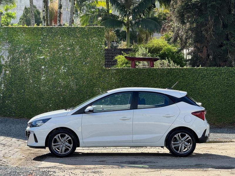 Hyundai HB20 10ta Comfort - foto 2