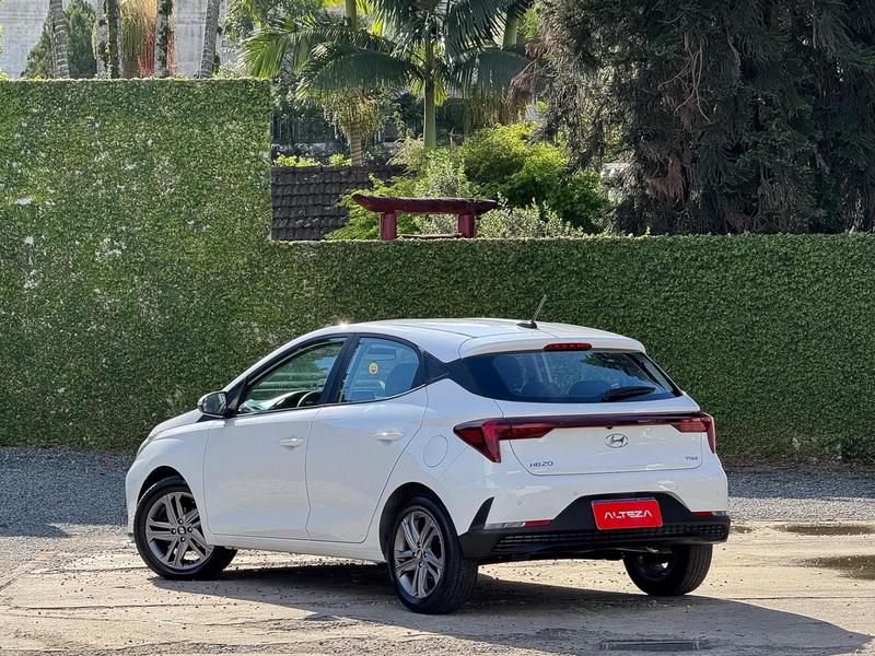 Hyundai HB20 10ta Comfort - foto 3