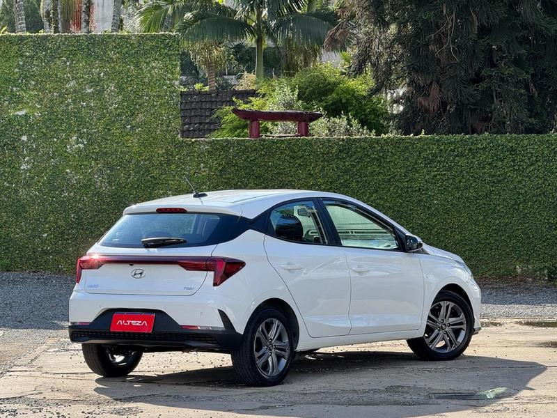 Hyundai HB20 10ta Comfort - foto 4