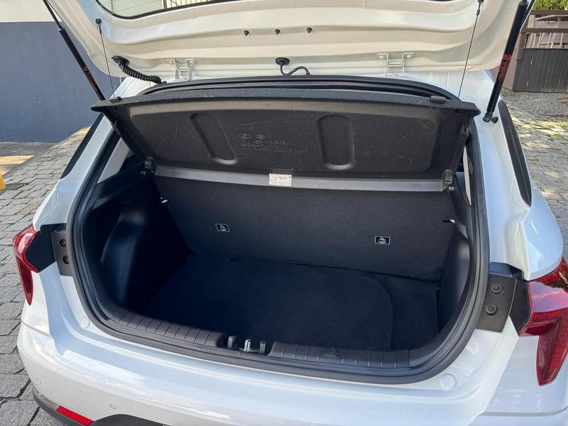 Hyundai HB20 10ta Comfort - foto 5