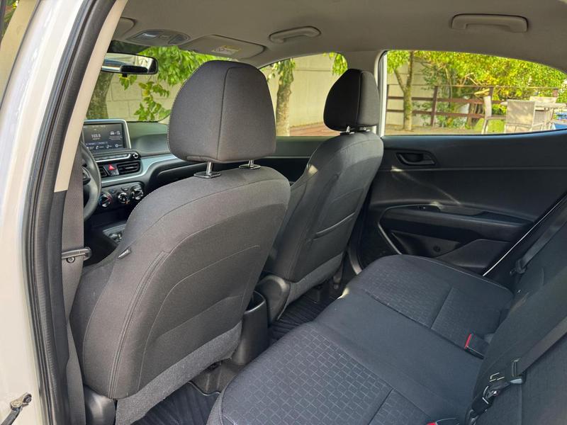 Hyundai HB20 10ta Comfort - foto 7