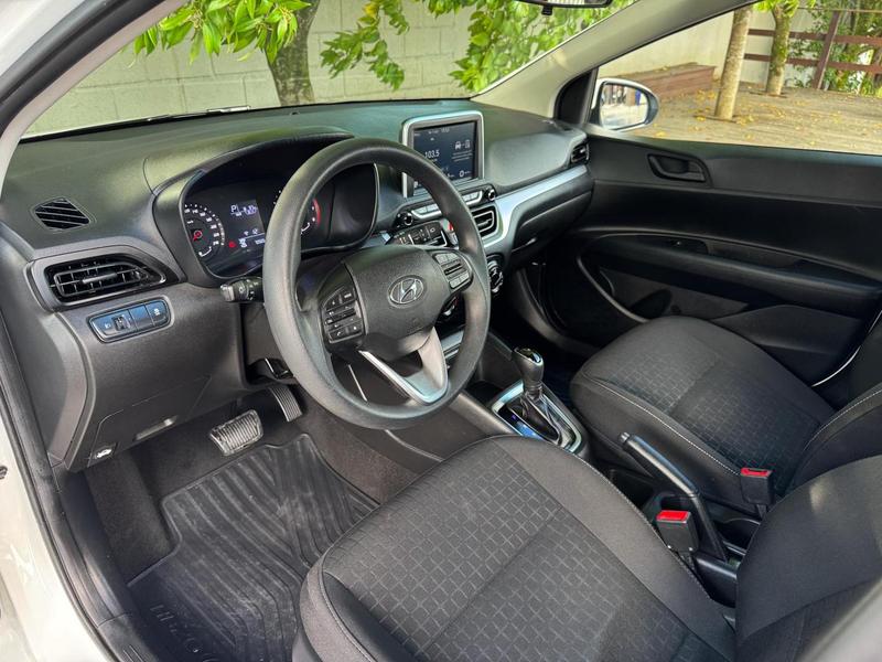 Hyundai HB20 10ta Comfort - foto 9