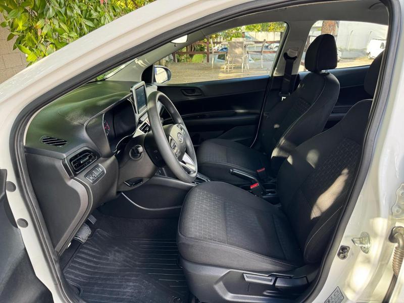 Hyundai HB20 10ta Comfort - foto 10