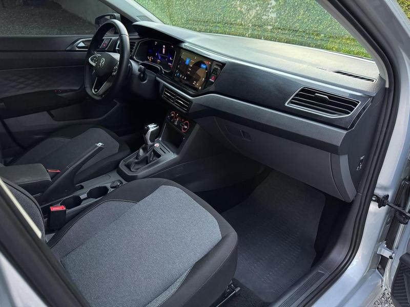 Volkswagen Polo Cl Ab - foto 14