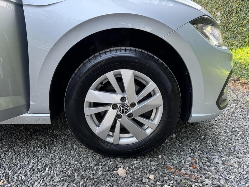 Volkswagen Polo Cl Ab - foto 6