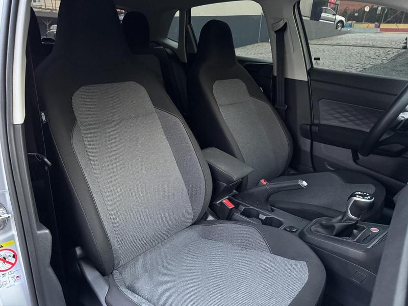 Volkswagen Polo Cl Ab - foto 15