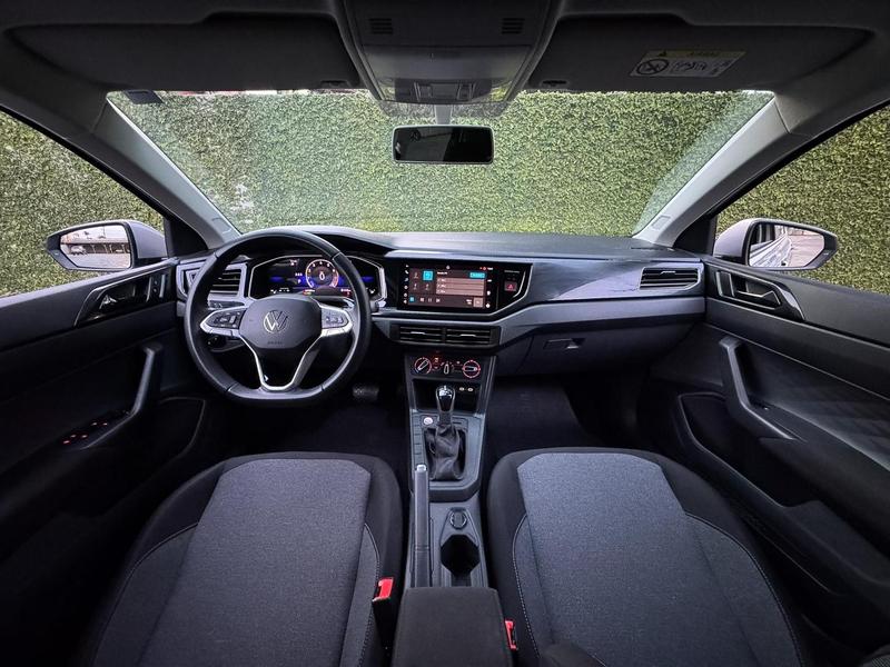 Volkswagen Polo Cl Ab - foto 16