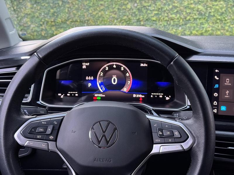 Volkswagen Polo Cl Ab - foto 18