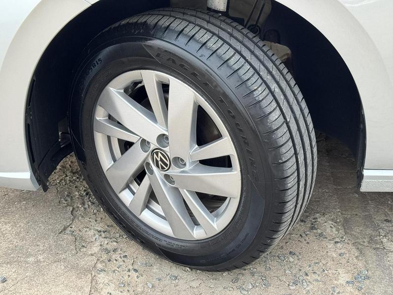 Volkswagen Polo Cl Ab - foto 2