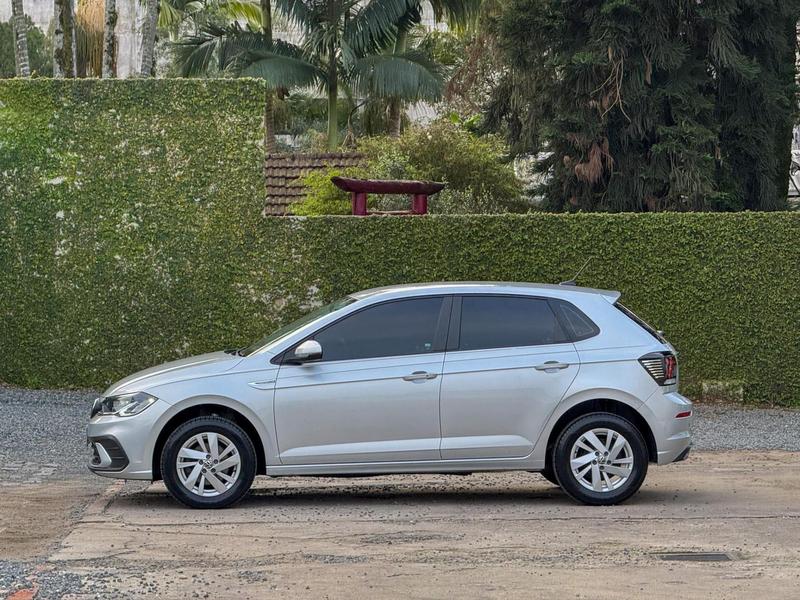Volkswagen Polo Cl Ab - foto 3
